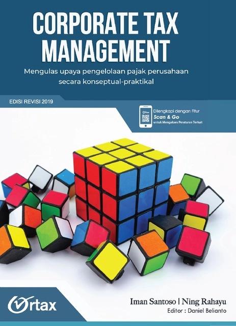 Corporate Tax Management